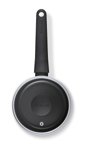 Brabantia, rondel z pokrywką 16 cm Vanta