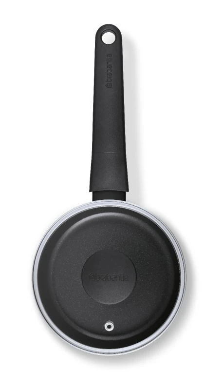 Brabantia, rondel z pokrywką 16 cm Vanta