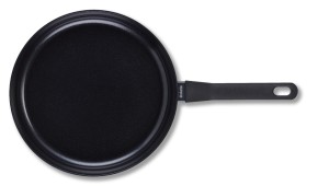 Brabantia, patelnia z nieprzywierającą powłoką 28 cm Onyx