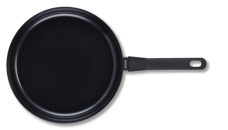 Brabantia, patelnia z nieprzywierającą powłoką 28 cm Onyx