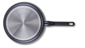 Brabantia, patelnia z nieprzywierającą powłoką 28 cm Onyx