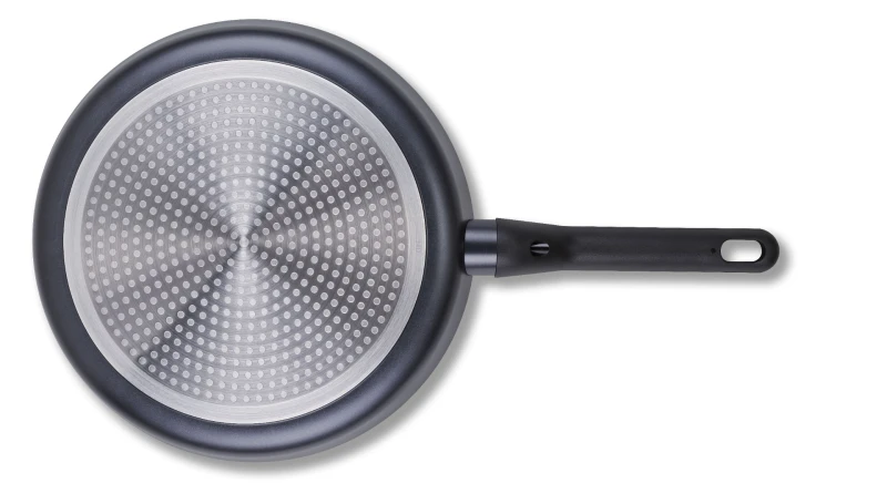Brabantia, patelnia z nieprzywierającą powłoką 28 cm Onyx