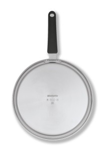 Brabantia, patelnia 28 cm Enjoyment