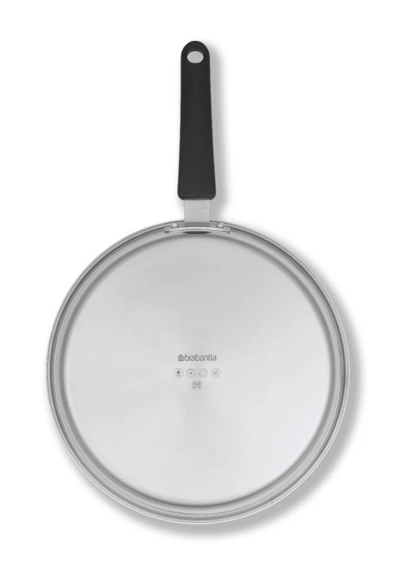Brabantia, patelnia 28 cm Enjoyment