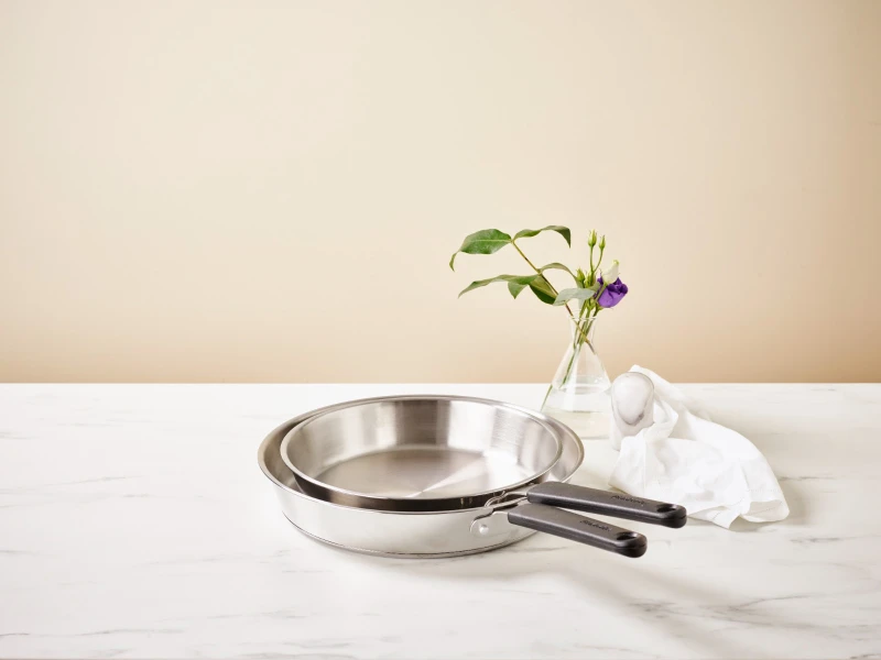 Brabantia, patelnia 28 cm Enjoyment