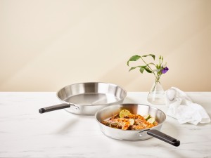 Brabantia, patelnia 28 cm Enjoyment