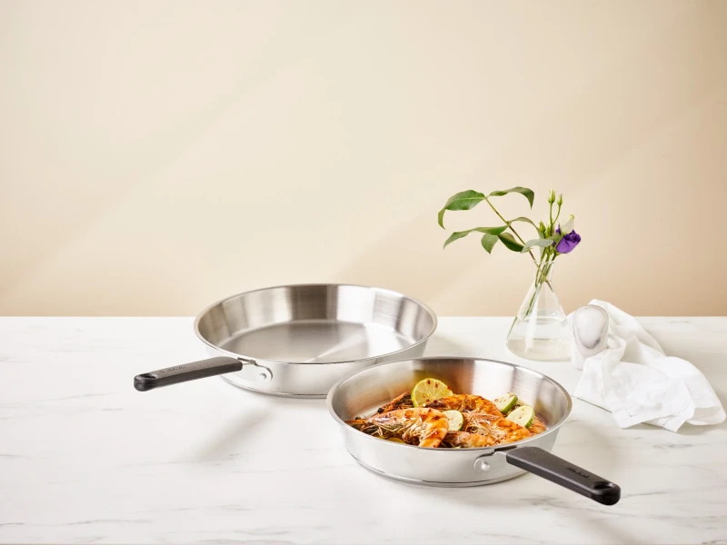 Brabantia, patelnia 28 cm Enjoyment