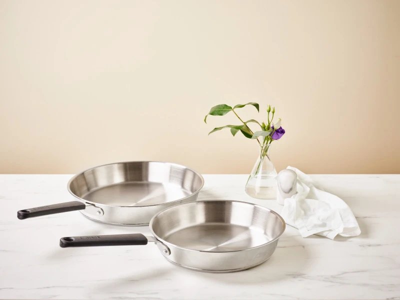 Brabantia, patelnia 28 cm Enjoyment