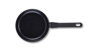 Brabantia, patelnia z nieprzywierającą powłoką 20 cm Onyx