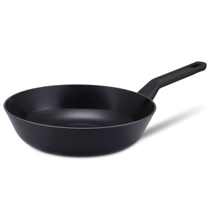 Brabantia, wok-patelnia z nieprzywierającą powłoką 28 cm Onyx