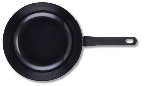 Brabantia, wok-patelnia z nieprzywierającą powłoką 28 cm Onyx