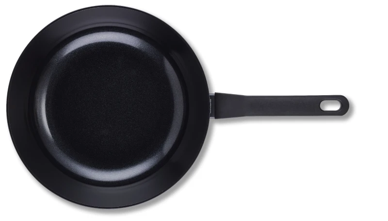 Brabantia, wok-patelnia z nieprzywierającą powłoką 28 cm Onyx