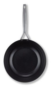 Brabantia, wok-patelnia z nieprzywierającą powłoką 28 cm Dusk