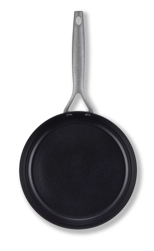 Brabantia, zestaw dwóch patelni 24/28 cm Dusk