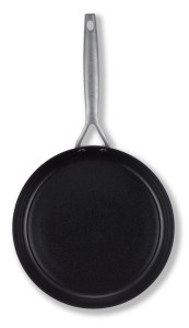 Brabantia, zestaw dwóch patelni 24/28 cm Dusk