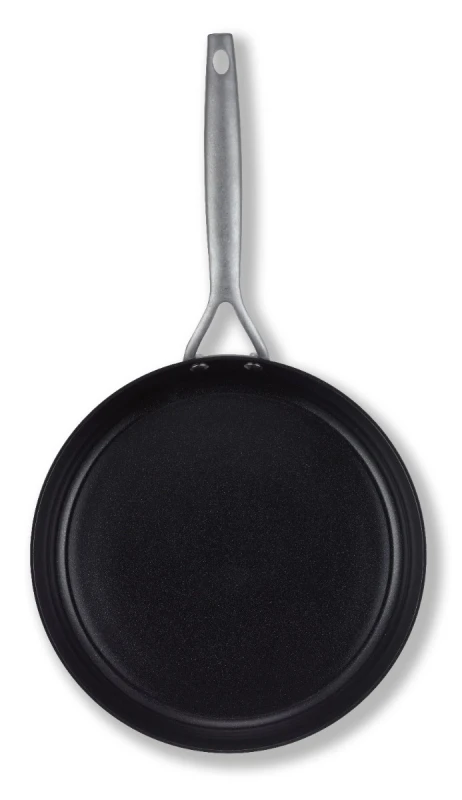 Brabantia, zestaw dwóch patelni 24/28 cm Dusk