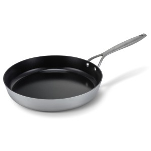 Brabantia, patelnia z nieprzywierającą powłoką 28 cm Dusk