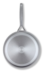 Brabantia, patelnia z nieprzywierającą powłoką 28 cm Dusk