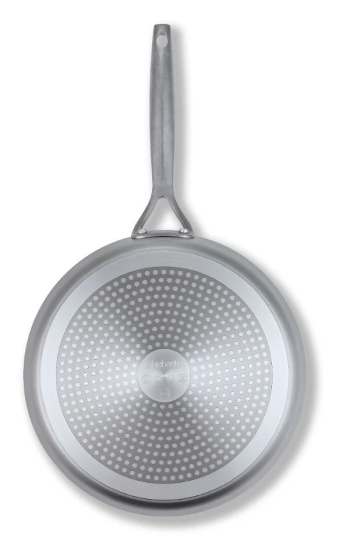 Brabantia, patelnia z nieprzywierającą powłoką 28 cm Dusk