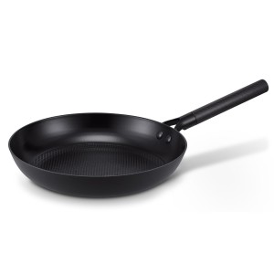 Brabantia, patelnia żeliwna z nieprzywierającą powłoką 28 cm Patron