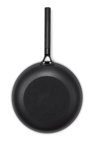 Brabantia, patelnia żeliwna z nieprzywierającą powłoką 28 cm Patron