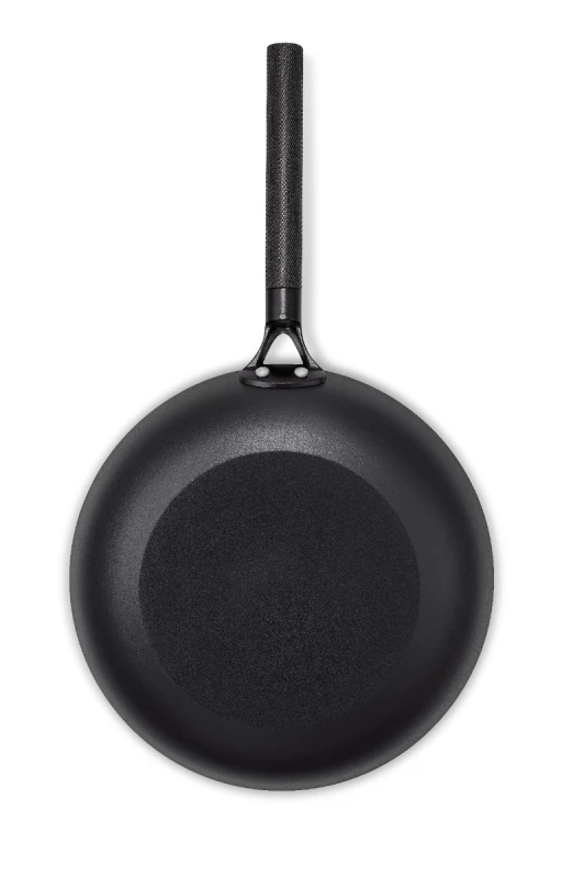 Brabantia, patelnia żeliwna z nieprzywierającą powłoką 28 cm Patron