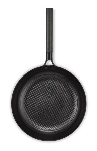 Brabantia, patelnia żeliwna z nieprzywierającą powłoką 28 cm Patron