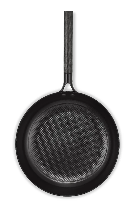 Brabantia, patelnia żeliwna z nieprzywierającą powłoką 28 cm Patron