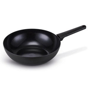 Brabantia, wok patelnia z nieprzywierającą powłoką 30 cm Vanta