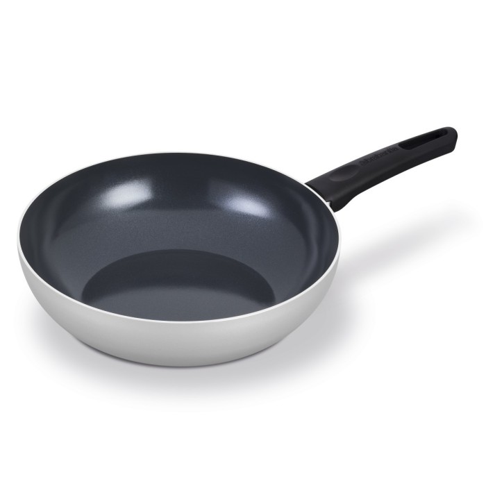 Brabantia, wok z nieprzywierającą powłoką 28 cm Indu
