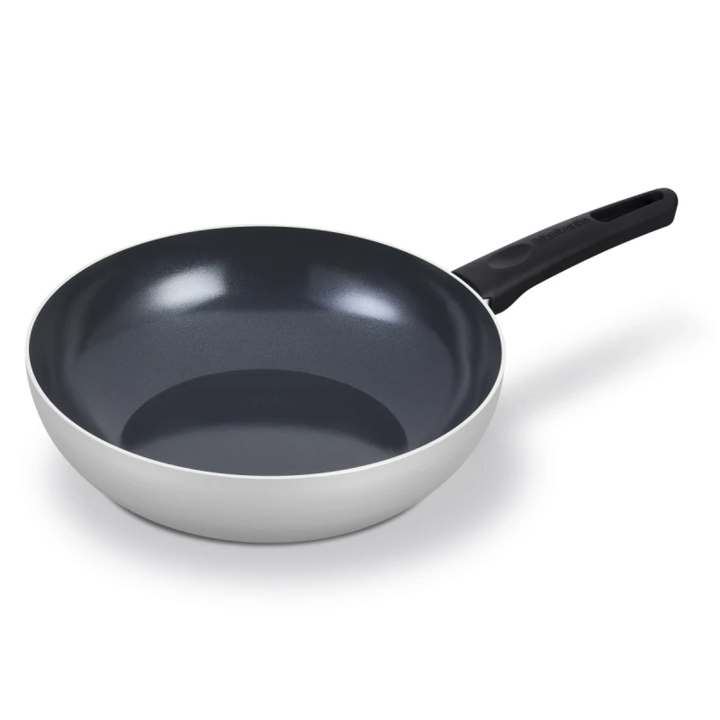 Brabantia, wok z nieprzywierającą powłoką 28 cm Indu
