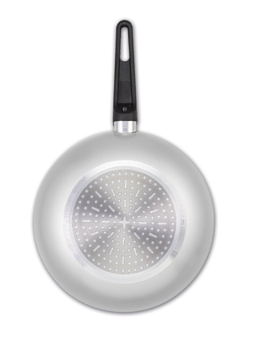 Brabantia, wok z nieprzywierającą powłoką 28 cm Indu