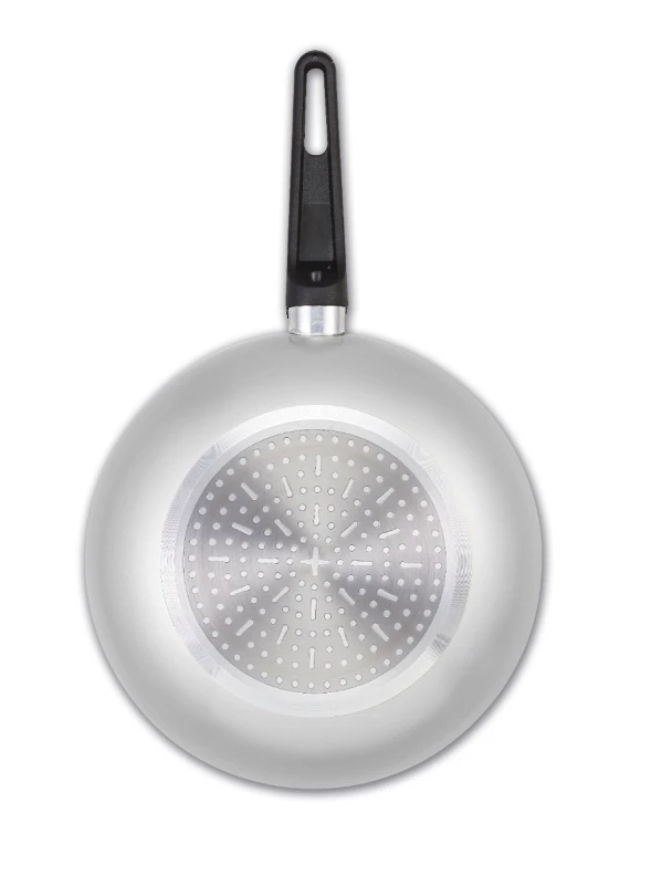 Brabantia, wok z nieprzywierającą powłoką 28 cm Indu