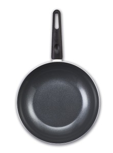 Brabantia, wok z nieprzywierającą powłoką 28 cm Indu