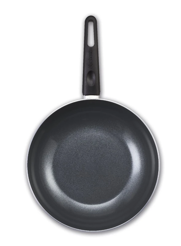 Brabantia, wok z nieprzywierającą powłoką 28 cm Indu