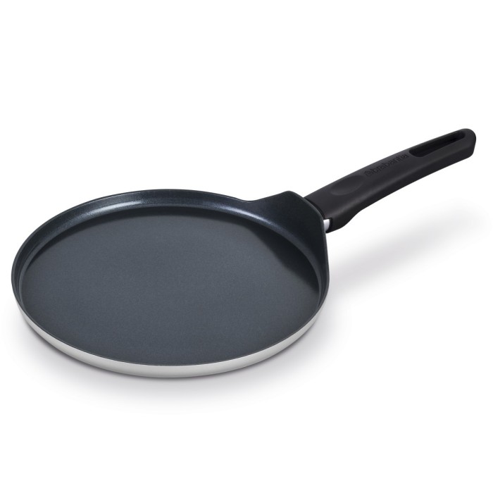 Brabantia, patelnia do naleśników 24 cm Indu
