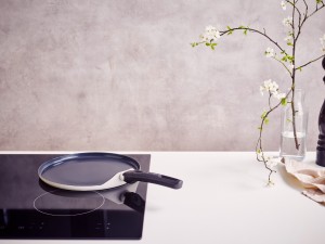 Brabantia, patelnia do naleśników 24 cm Indu