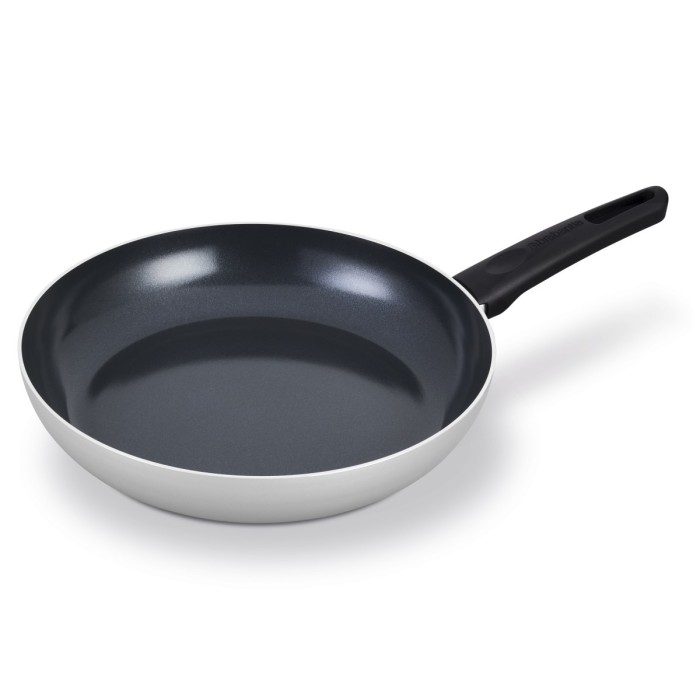 Brabantia, patelnia z nieprzywierającą powłoką 30 cm Indu