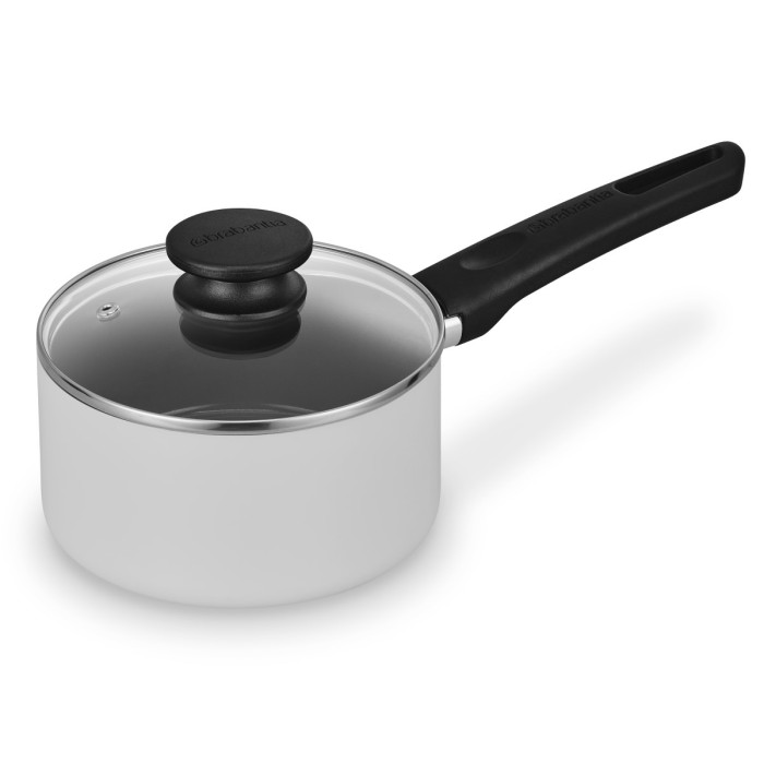 Brabantia, rondel z pokrywką 16 cm Indu
