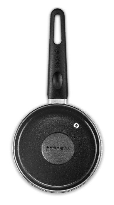 Brabantia, rondel z pokrywką 16 cm Indu
