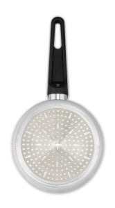 Brabantia, rondel z pokrywką 16 cm Indu
