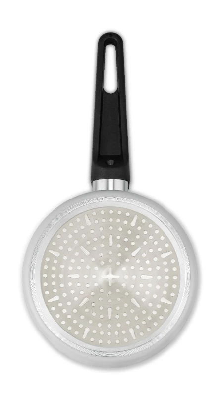 Brabantia, rondel z pokrywką 16 cm Indu