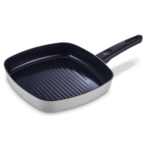 Brabantia, patelnia grillowa 26x26 cm Indu