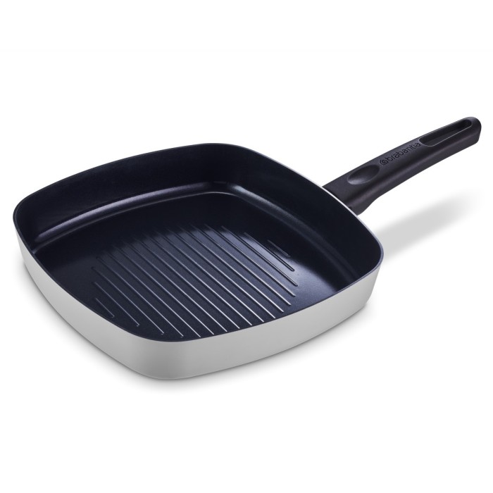 Brabantia, patelnia grillowa 26x26 cm Indu