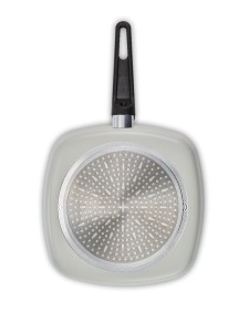 Brabantia, patelnia grillowa 26x26 cm Indu