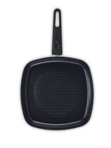Brabantia, patelnia grillowa 26x26 cm Indu
