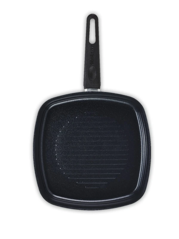 Brabantia, patelnia grillowa 26x26 cm Indu