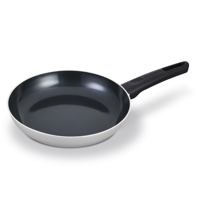 Brabantia, patelnia z nieprzywierającą powłoką 24 cm Indu