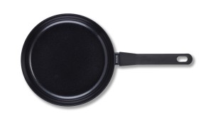 Brabantia, patelnia z nieprzywierającą powłoką 24 cm Onyx