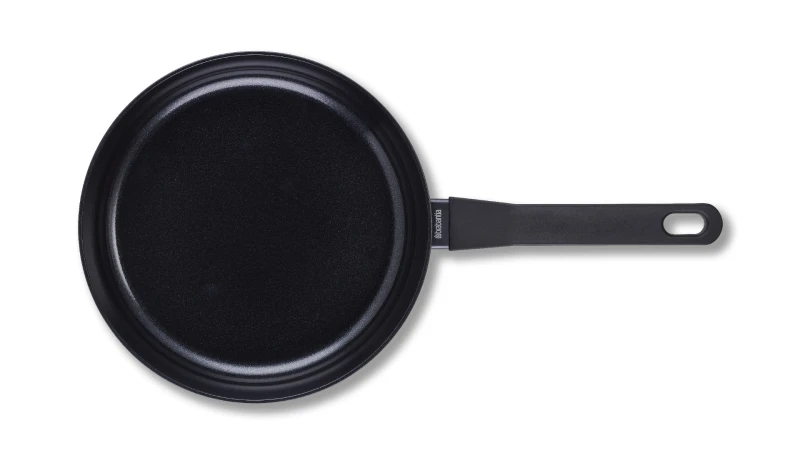 Brabantia, patelnia z nieprzywierającą powłoką 24 cm Onyx